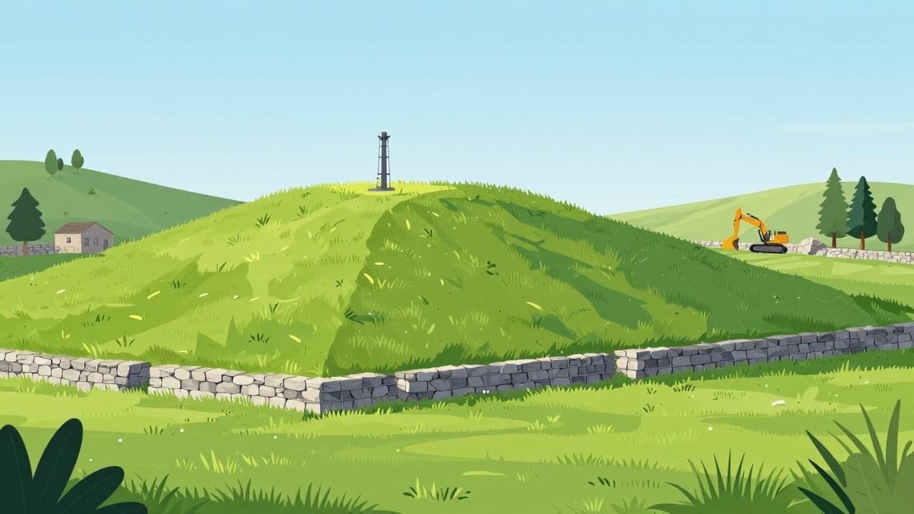 Odlagalište Cere nakon sanacije postat će zelena površina