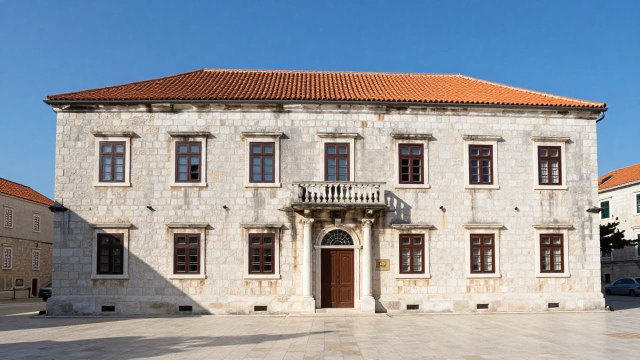 Sud potvrdio pravo kćeri na polovicu nekretnina na Lopudu