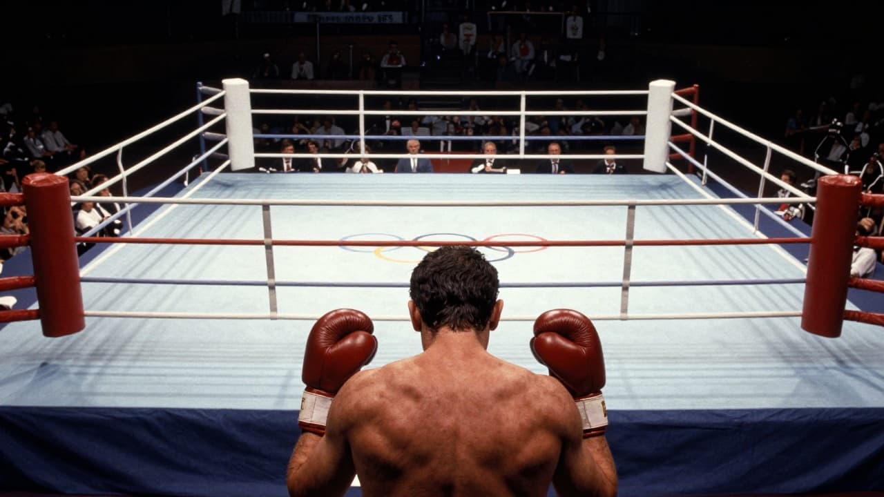 Bokserski dvoboj na Olimpijskim igrama 1972