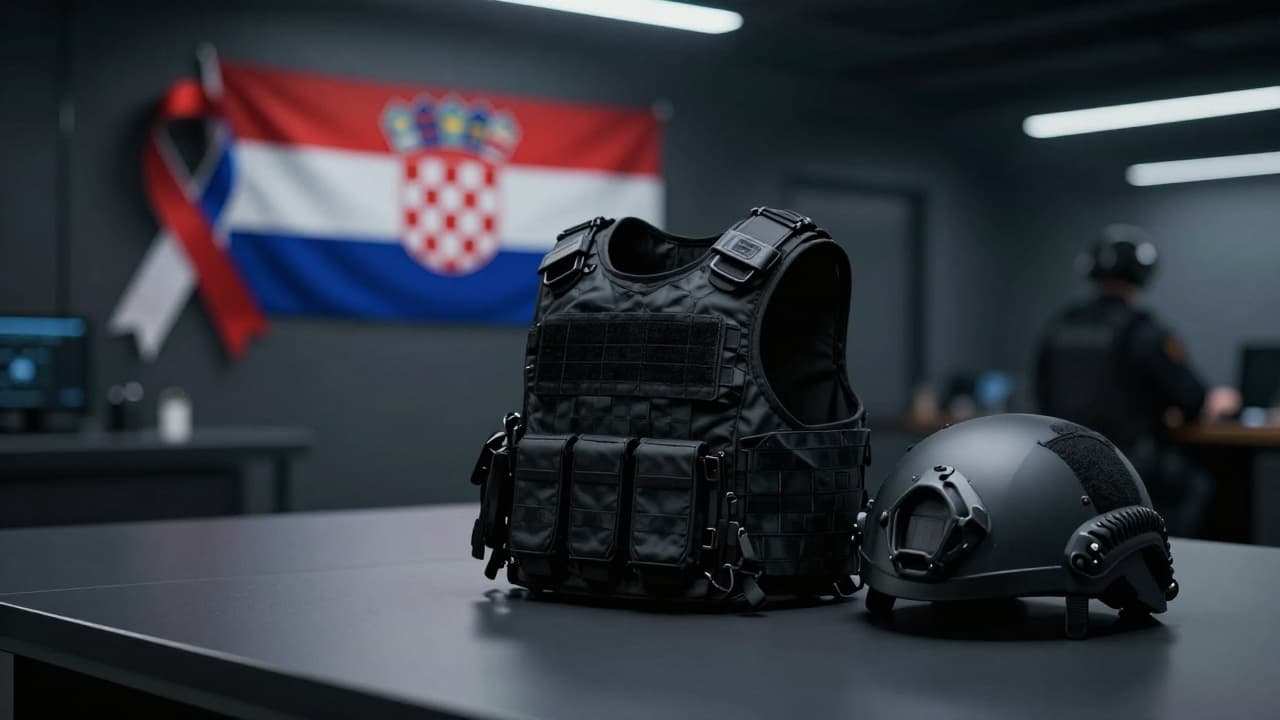Taktička oprema specijalaca
