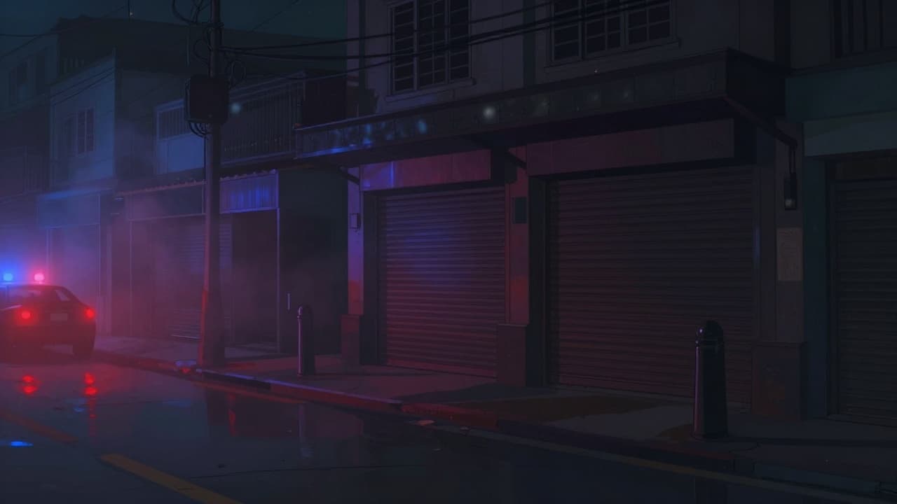 Mjesto tragedije u Bangkoku (ilustracija)