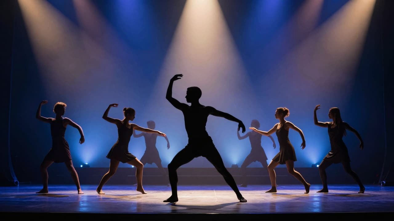 Studio TEUTA na 15. izdanju Šibenik Dance Festivala