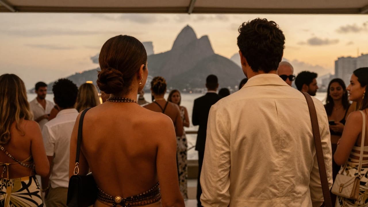 Shawn Mendes i Bruna Marquezine