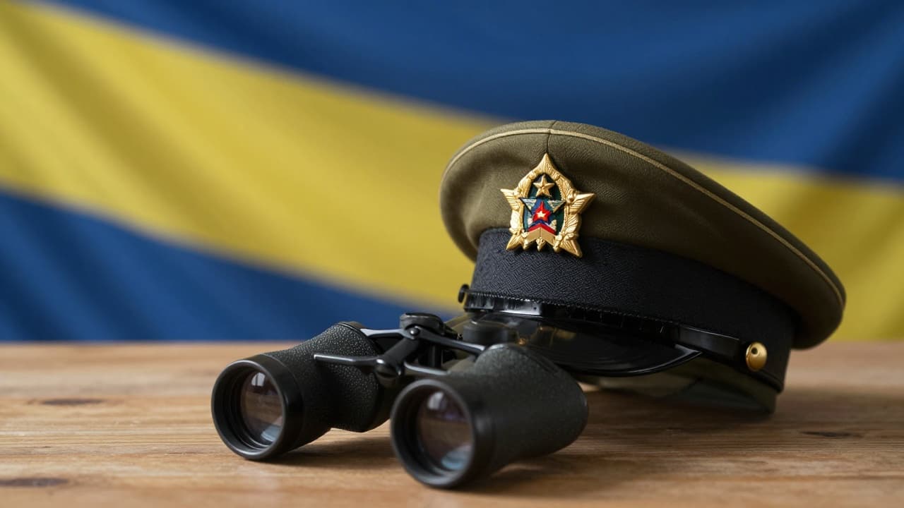 Ukrajina je dobila novog vrhovnog zapovjednika vojske