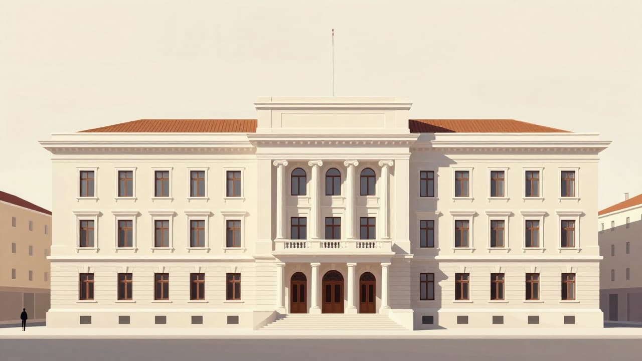 Simbol pravosuđa i pravde