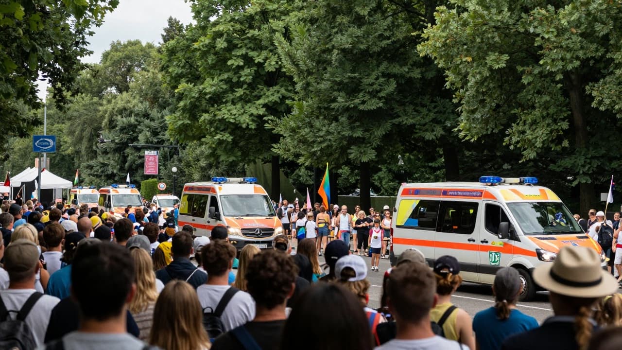 Automobil na ulici