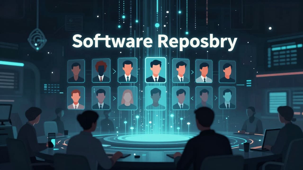Lažni profili u digitalnom prostoru