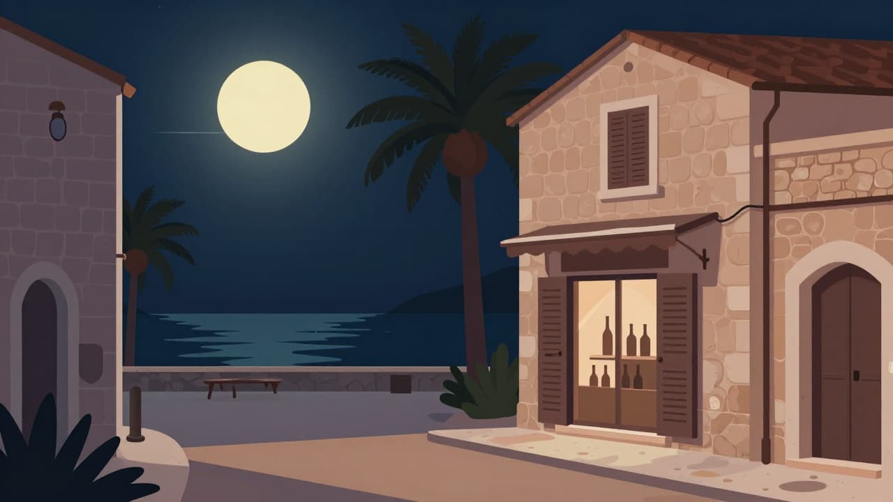 Makarska ograničava prodaju alkohola u trgovinama od 21 do 6 sati