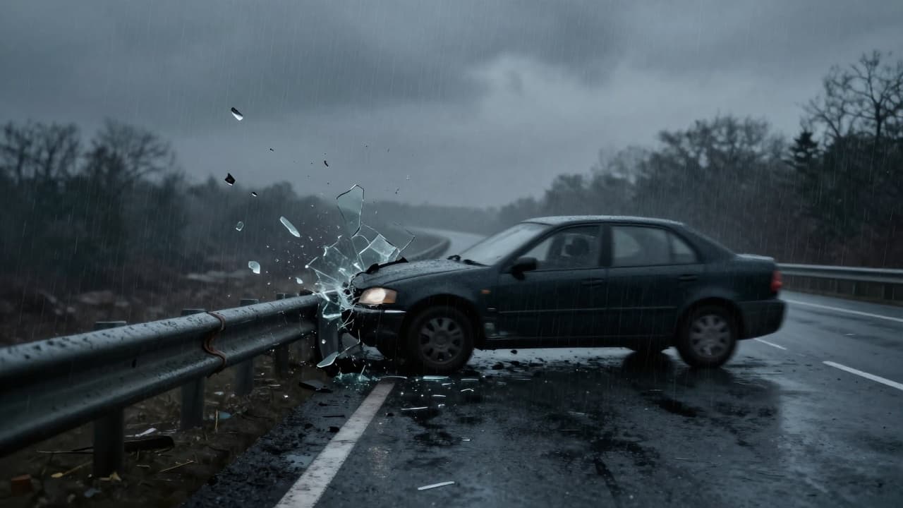 Poginuo mladić u prometnoj nesreći na autocesti A3
