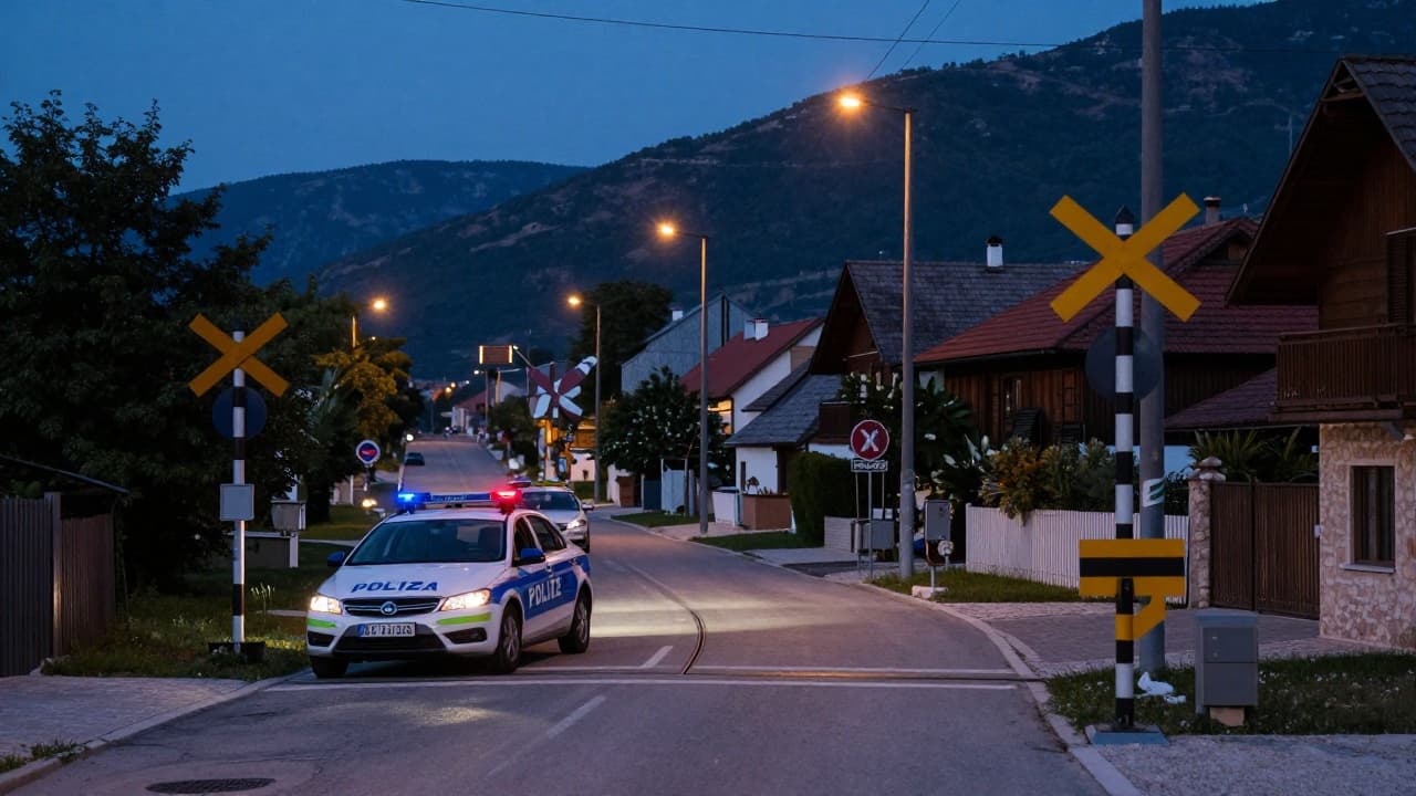 Alkohol u prometu opasnost je za sve