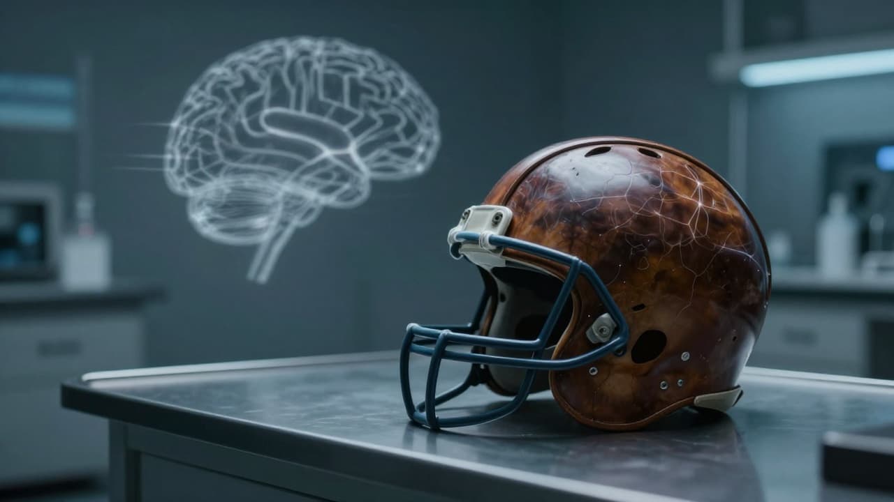 Istraživanje: CTE kod 97 posto doniranih mozgova bivših NFL igrača