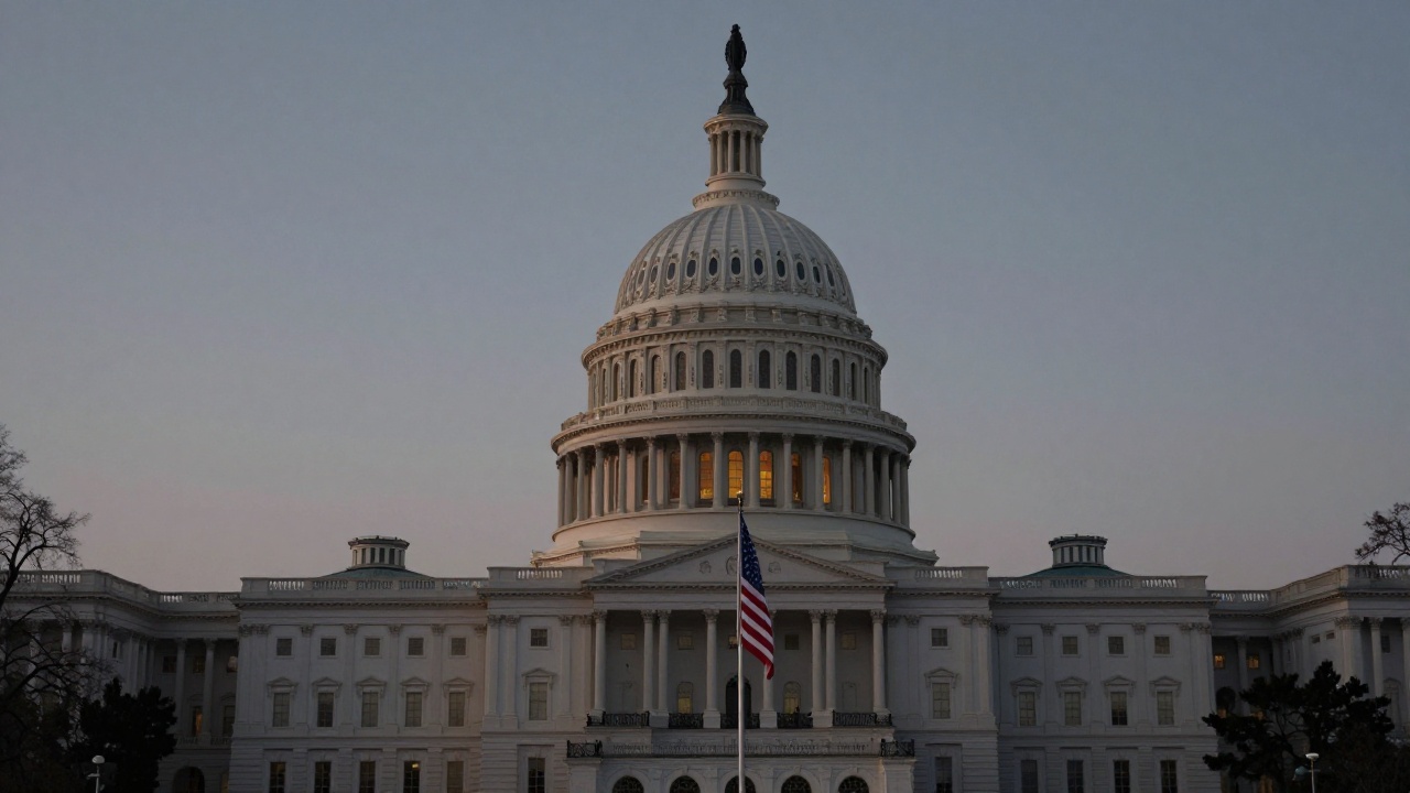 Washington se oprašta od dugogodišnjeg senatora